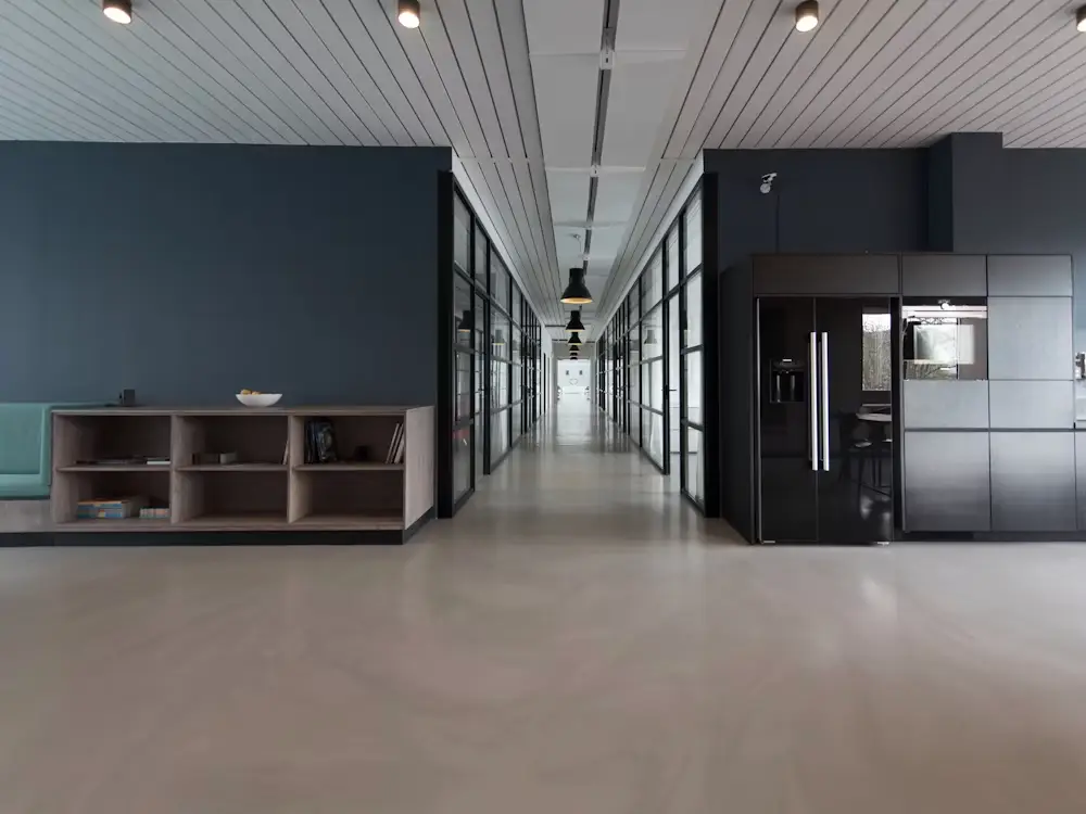 
								Modern Kitchen — Elegance SPC