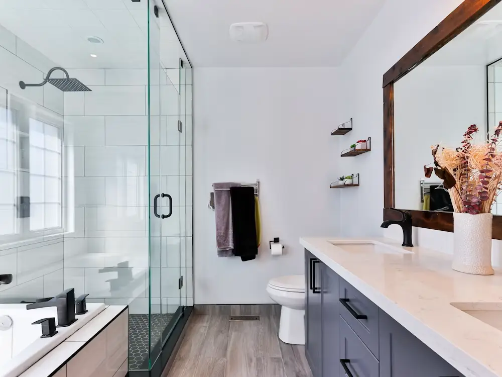 Remodel Projects