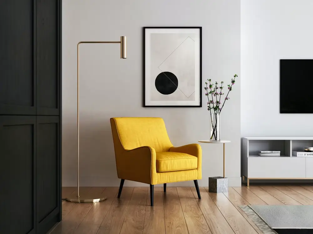 
								Family Room — Santa Cruz