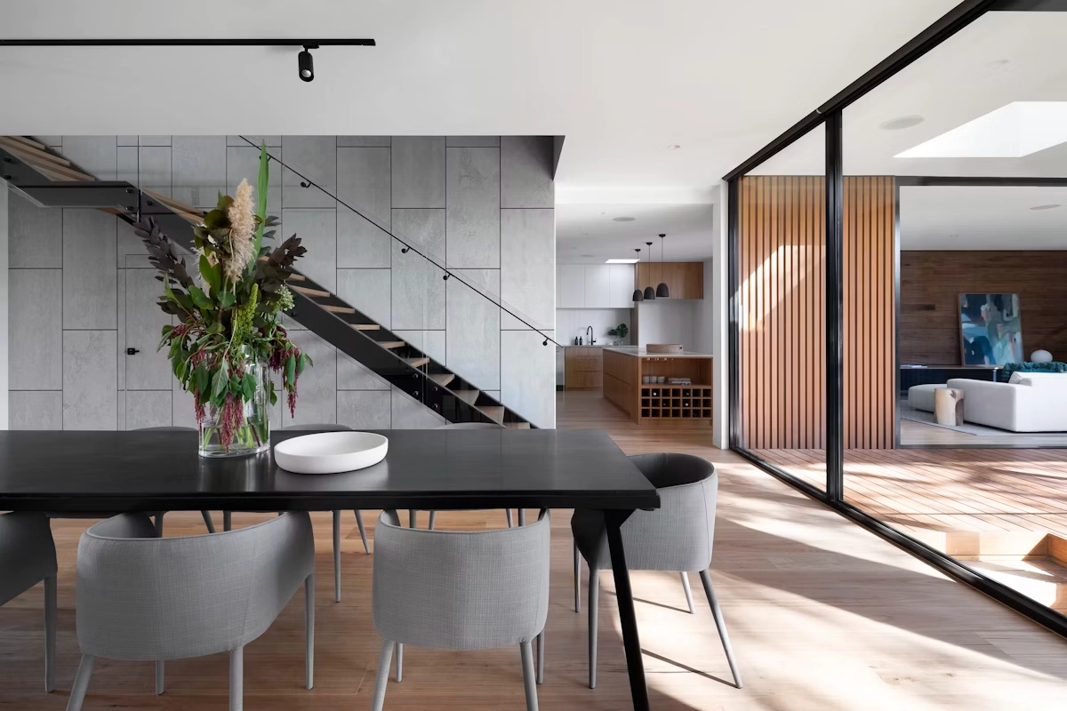 Project Gallery